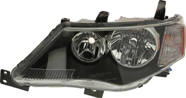 TYC 20-12160-05-2 - Reflektor