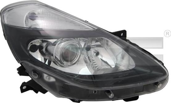 TYC 20-12118-05-2 - Reflektor