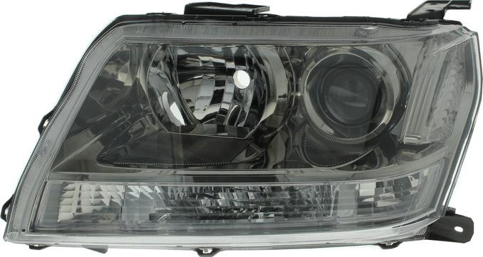 TYC 20-12172-35-2 — Reflektor