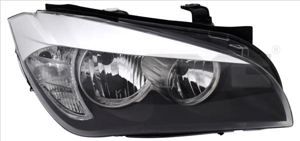 TYC 20-12855-15-2 - Reflektor