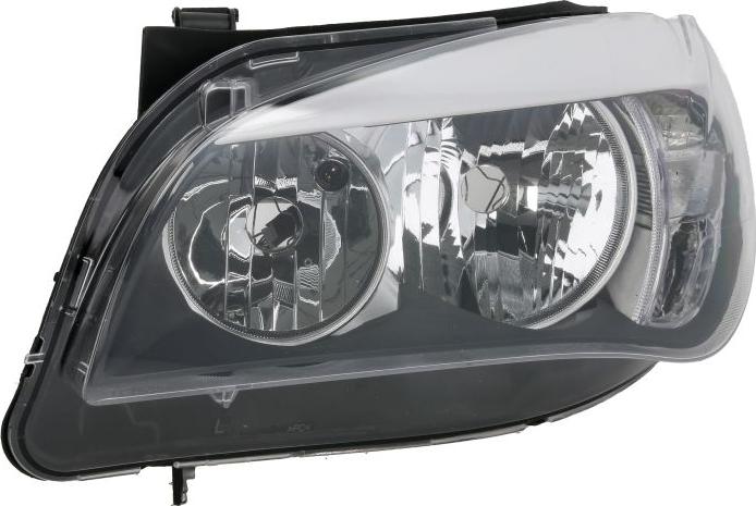 TYC 20-12856-05-9 — Reflektor