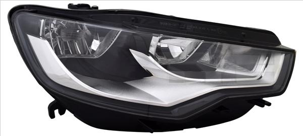 TYC 20-12877-05-2 — Reflektor