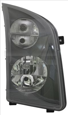 TYC 20-12351-15-2 — Reflektor