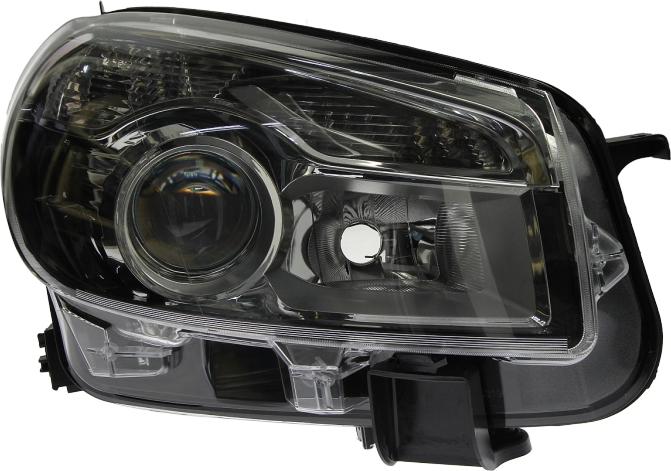 TYC 20-12319-05-2 - Reflektor
