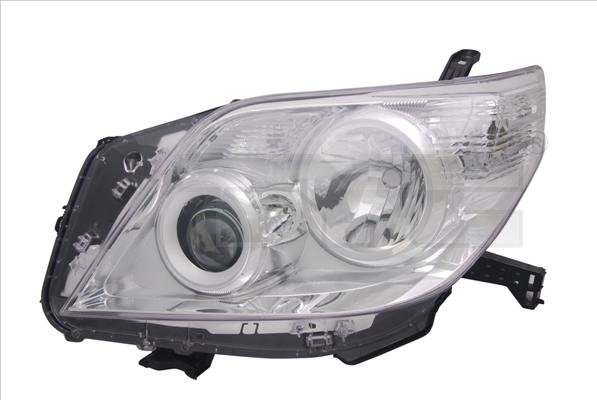 TYC 20-12388-05-9 - Reflektor