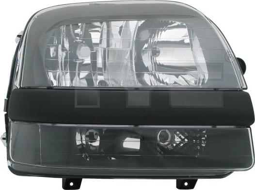 TYC 20-1234-05-2 — Reflektor