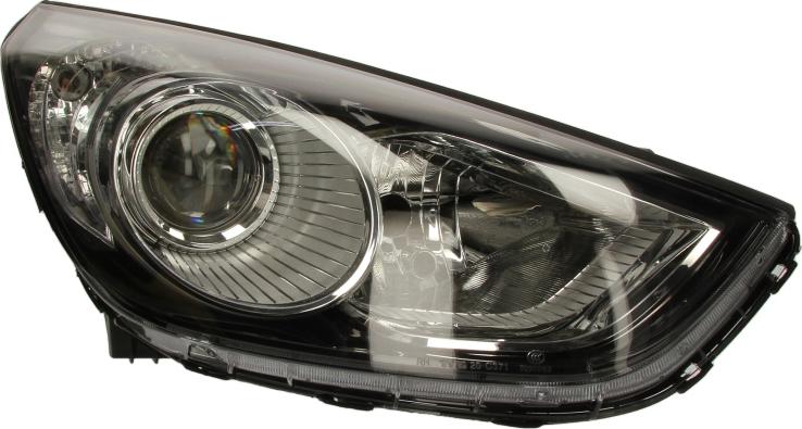 TYC 20-12371-05-2 — Reflektor