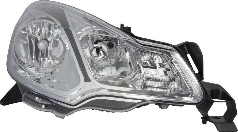TYC 20-12257-15-2 - Reflektor