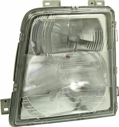 TYC 20-12740-05-2 — Reflektor