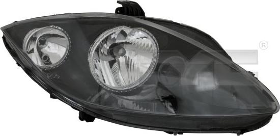 TYC 20-12748-05-2 — Reflektor