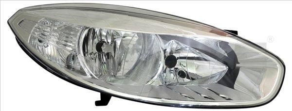 TYC 20-12718-05-2 - Reflektor