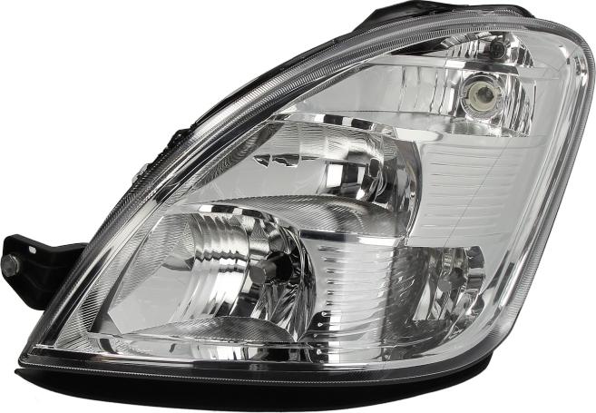 TYC 20-12772-05-2 — Reflektor