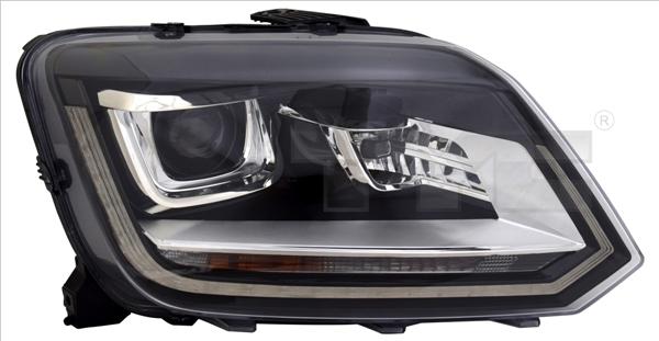 TYC 20-17905-06-2 — Reflektor