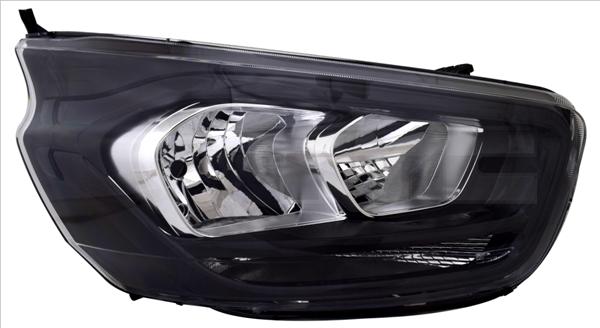 TYC 20-17908-05-2 - Reflektor