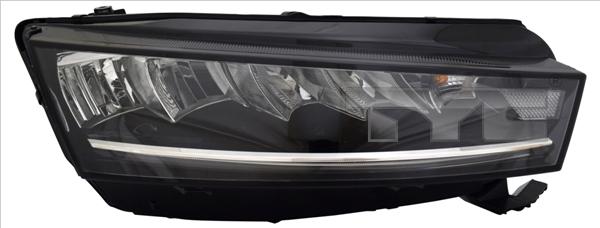 TYC 20-17917-06-2 - Reflektor