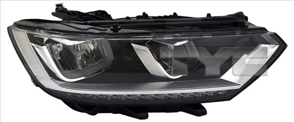 TYC 20-17923-06-2 — Reflektor