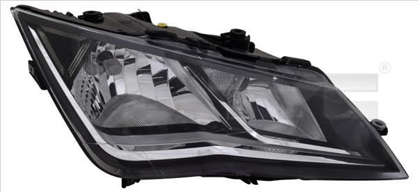 TYC 20-17465-06-2 — Reflektor