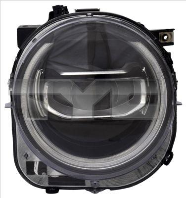 TYC 20-17557-06-2 — Reflektor
