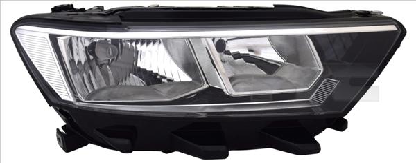TYC 20-17524-05-2 — Reflektor
