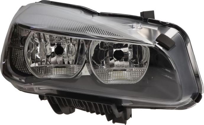 TYC 20-17525-06-9 — Reflektor