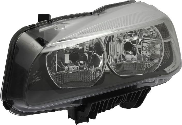 TYC 20-17526-06-9 - Reflektor