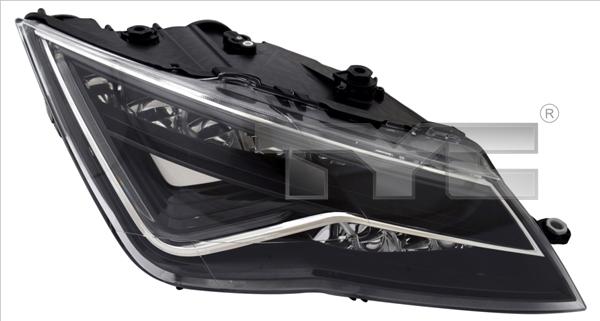 TYC 20-17522-06-2 - Reflektor