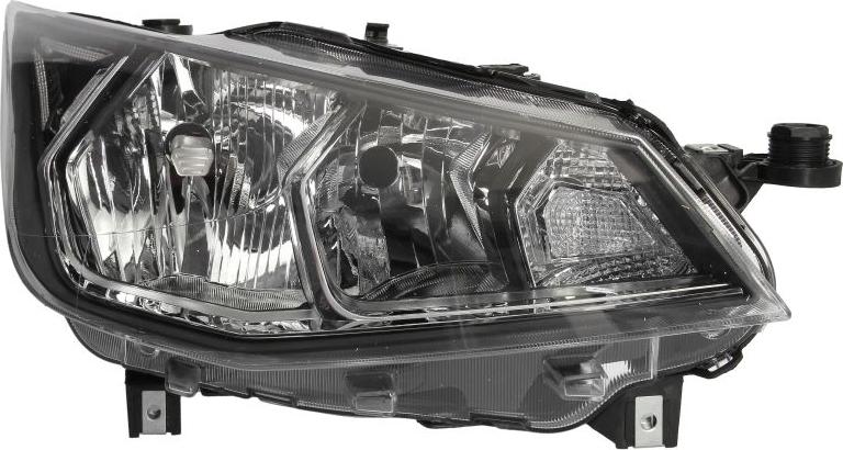 TYC 20-17663-06-2 — Reflektor