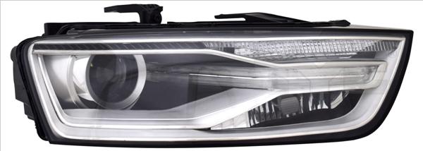 TYC 20-17608-06-2 — Reflektor