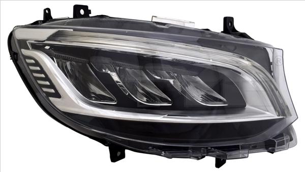 TYC 20-17639-06-2 - Reflektor