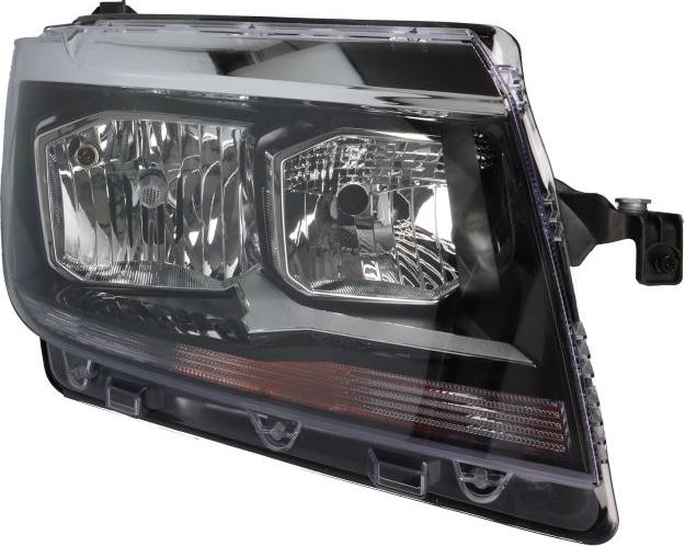 TYC 20-17635-05-2 - Reflektor