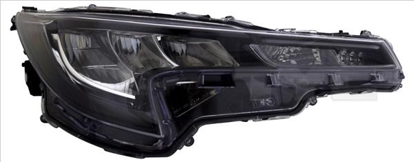 TYC 20-17631-00-2 — Reflektor