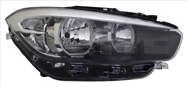 TYC 20-17067-06-2 — Reflektor
