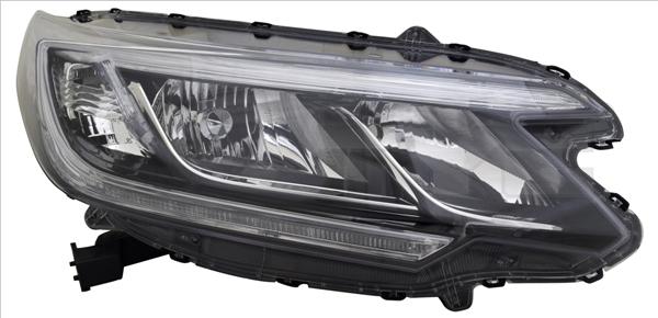 TYC 20-17181-06-2 - Reflektor