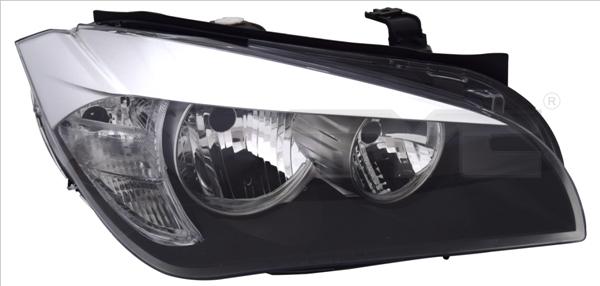 TYC 20-17891-05-2 — Reflektor