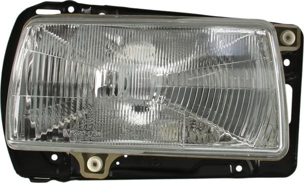 TYC 20-1734-05-2 — Reflektor
