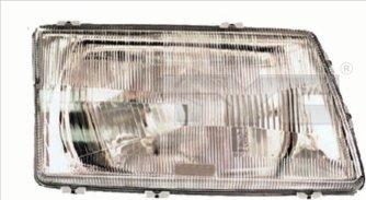 TYC 20-1736-05-2 — Reflektor