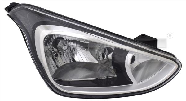 TYC 20-17385-05-2 - Reflektor