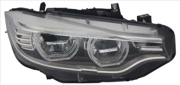 TYC 20-17376-06-9 — Reflektor