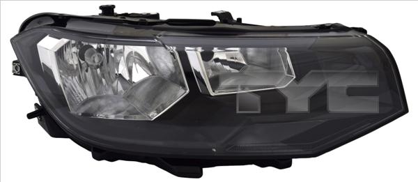 TYC 20-17242-05-2 — Reflektor