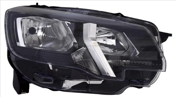 TYC 20-17742-05-2 — Reflektor