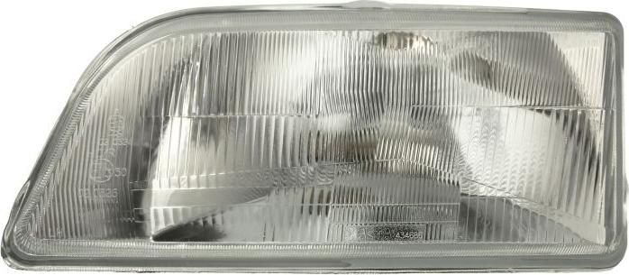 TYC 20-3468-05-2 — Reflektor