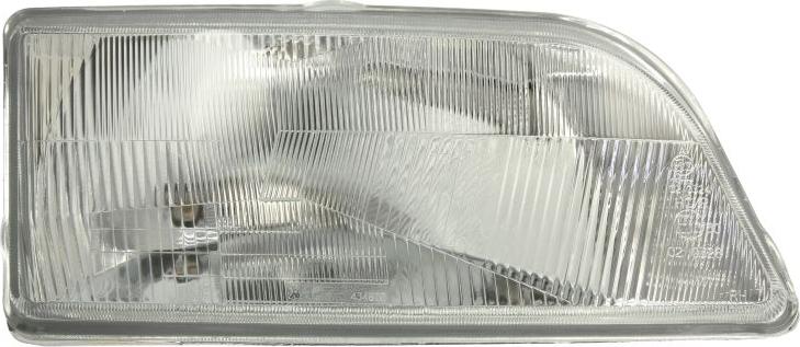 TYC 20-3467-05-2 - Reflektor
