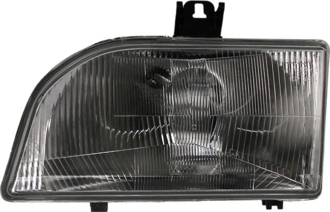 TYC 20-3404-05-2 — Reflektor