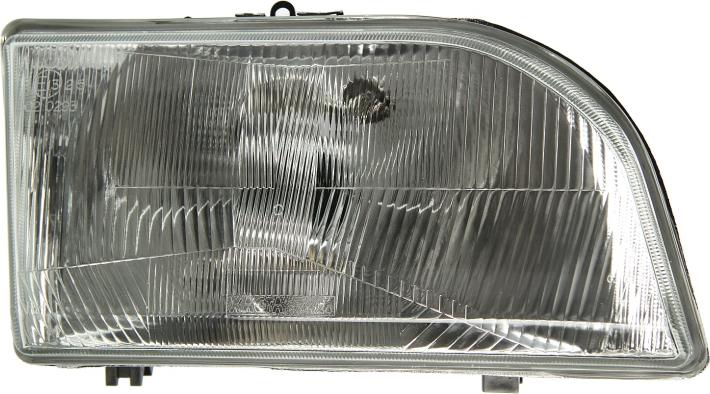 TYC 20-3403-05-2 — Reflektor