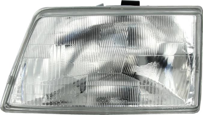 TYC 20-3432-05-2 — Reflektor