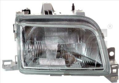 TYC 20-3476-05-2 — Reflektor