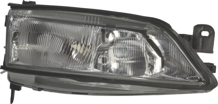 TYC 20-3549-25-2 - REFLEKTOR VECTRA 95- -P-H1H7-V-SYST-TYC