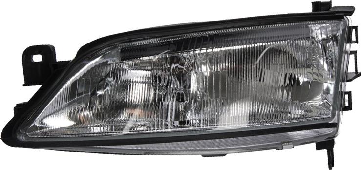 TYC 20-3550-05-2 — Reflektor