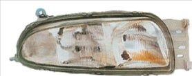 TYC 20-3585-45-2 - REFLEKTOR FIESTA 96--MAZ.121-P-EL-MA-TYC