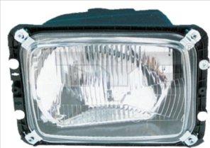 TYC 20-3525-05-2 - Reflektor